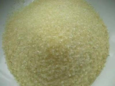 China Arsenic ≤2 Ppm Industrial Gelatin Powder With Optimal Gel Strength 120-280 Bloom zu verkaufen