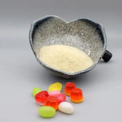 China High Protein Bone Gelatin Powder With Guaranteed Protein Content ≥90% for sale