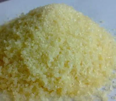 China Soluble In Water Bovine Collagen Powder White To Yellowish White for sale