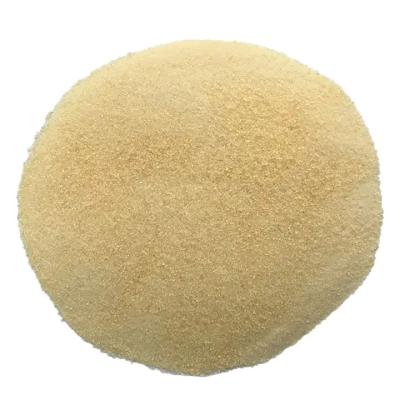 China Reliable Bovine Derived Gelatin Powder Lead Content ≤2.0 Mg/Kg Moisture ≤14.0% for sale