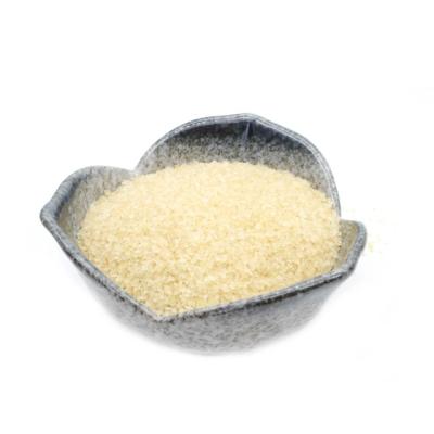 China Food Additives Use In Cake Or Juice Edible Gelatin Powder Cas 9000-70-8 for sale