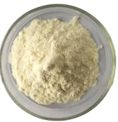 China Halal Food Additives Food Grade Pectin 99% Lm/Hm Citrus Pectin Powder China Manufacturer for sale