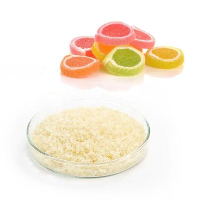 China Halal Food Additives Gelatin Powder Edible Food Grade Gelatin Halal Edible Jelly 160 180 250 280 Bloom for sale