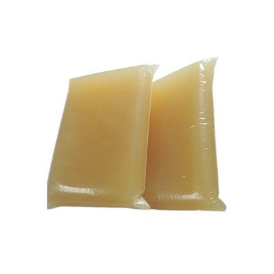 China Halal Food Edible Gelatin bulk gelatine powder For Cakes Juice And Desserts for sale