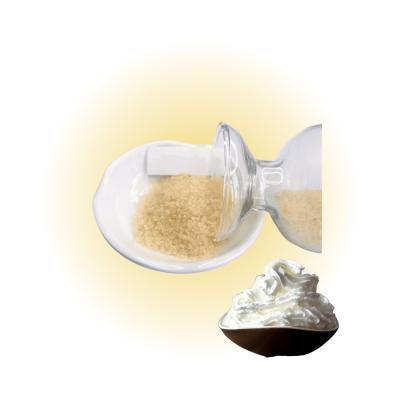 China Edible 280 Bloom Food Grade Gelatin Powder For Ice Cream for sale