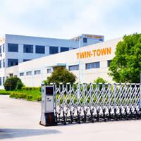 Verified China supplier - Twin-Town Enterprises