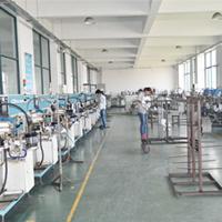 Verified China supplier - Twin-Town Enterprises