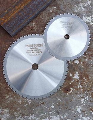 China Hot Sale Wood Material Cutting Circular Saws Blade Wood Cutting PCD Saw Blade for sale