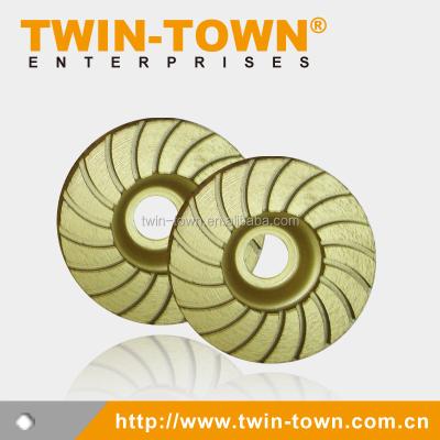 China Diamond Grinding Cup Wheel 60-180mm for sale