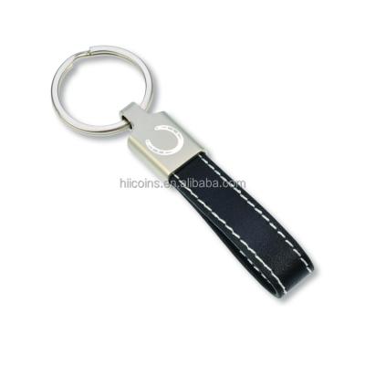 China Promotional Gifts/Wholesale High Quality Car Leather Key Chain Wedding Gifts, Fashion Accessories for Handbag, Custom Car Leather Key Chain for sale