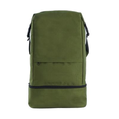 China Large Capacity Lightweight Packable Increasing Backpack Bag Made In China Supplier for sale