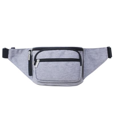 China Anti-theft herren the sporttasche bauchtasche waist bag leder man unisex suit for sale