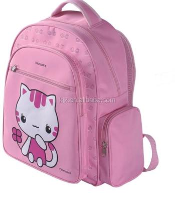 China BA-1143 2016 beautiful fashion kids bag kids school bag durable, customized kids school bag for sale