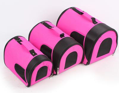 China Viable Washable Dog Carry Bag Wholesale for sale