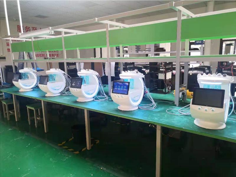 Verified China supplier - Cosmed Hebei Technology Co., Ltd.