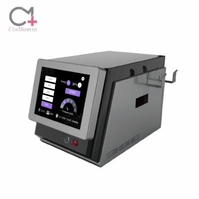 China Pigment removal 2021q switch ND yag cosmetic tattoo removal laser tattoo removal machine for sale for sale