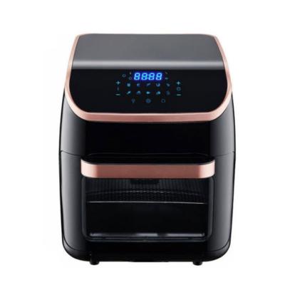 China Commercial Air Fryer Consumer Reports New Hot Digital Air Fryer Digital Oven Accessories With Air Fryers for sale