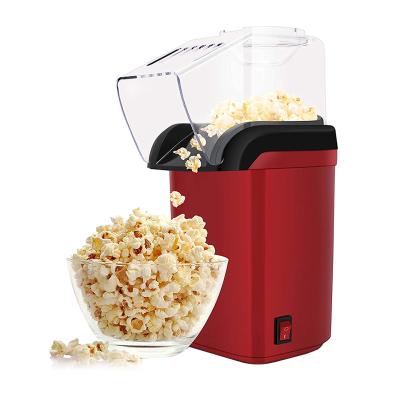 China Easy Operation Mini Electric Hot Air Popcorn Maker For Home Use for sale