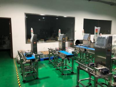 China pesador 120/da verificação do produto acabado do SUS 304 da série do preço de fábrica TY-CW 220/300/400/de 500 à venda