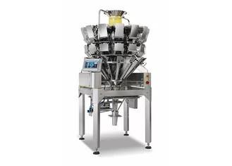 Chine Machine à emballer de biscuit du contrôle SUS304 de PLC avec le certificat d'OIN à vendre