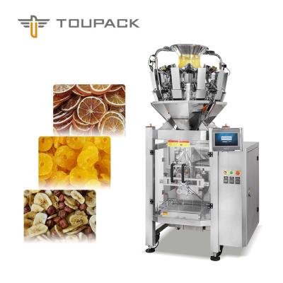 Κίνα Weigher 300g Multihead μηχανή συσκευασίας προς πώληση