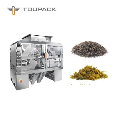 China Mini Smart 120P/M Machine van de de Wegersverpakking van 0.5L Lineaire voor Koffie Te koop