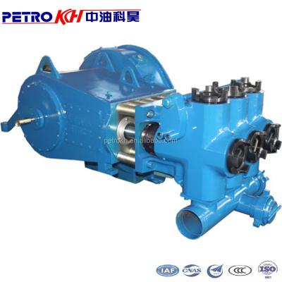 China High Quality KTZ400HP Oil Field HT400 Cementing Pump for sale