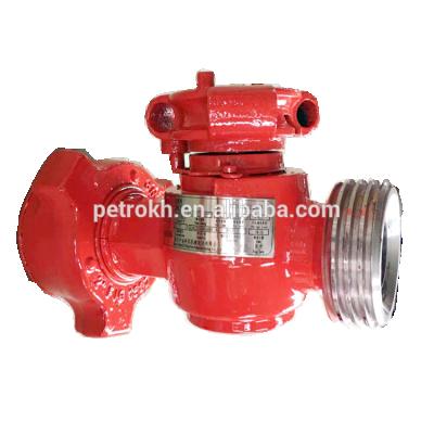 China Unit HIGH PRESSURE Check Valve for sale