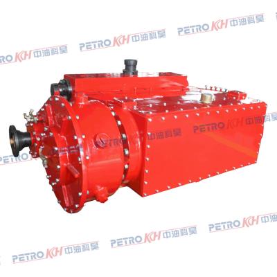 China Oilfield Pumping Quintuplex 1000HP High Pressure Plunger Pumps Made In China for sale