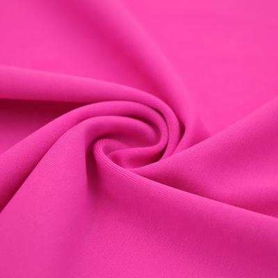 China JY DIMENSIONAL Customized Swimwear Nylon Activewear Fabric 18% Spandex 190GSM 82% Knit 3D Recycling Fabric for sale