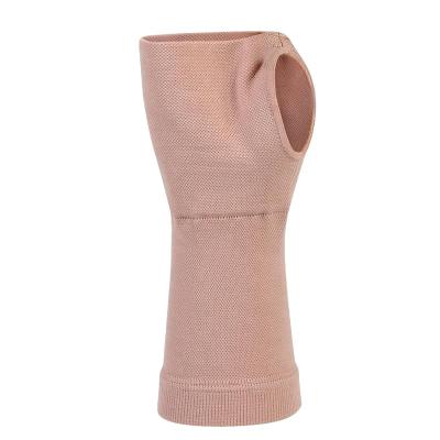 China Adult Customized Medical Wrist and Thumb Support Ideal for Arthritis Joint Pain Tendonitis Sprains Hand Instability Class 1 Device for sale