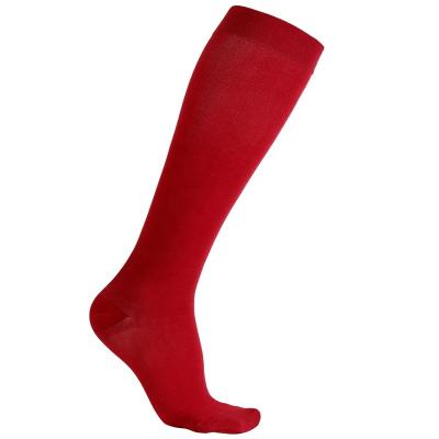 China High Heel Teeth Compression Socks Knee Support Low Arch Support for Men and Women Support Pregnancy, Running, Sports, Flight Travel for sale