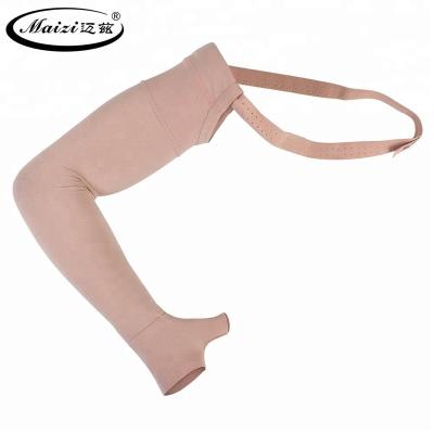 China To treat lymph edema of upper limb compression breast cancer shoulder brace wholesale medical edema of upper limb post mastectomy used to prevent arm for sale