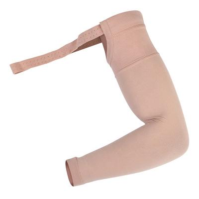 China Prevent Upper Lymphedema Fits After Breast Cancer Surgery Shoulder Brace Post Mastectomy Compression Arm Sleeve To Prevent Upper Arm Lymphedema And Other Symptoms Breast Surgery for sale