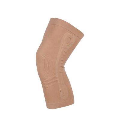 China Adult OEM High-elastic Anti Slip Knee Brace Compression Patella for sale