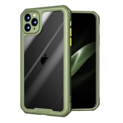 China Fanshion Guangzhou Phone Cases For Transparent Apple Anti Drop I Phone Cover Phone Case Sellers for sale