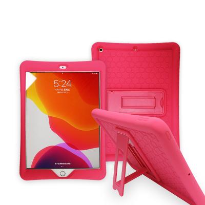 China Newest Design Anti Drop Shockproof Dustproof Cover RTS Cover Resistant Cases For iPad 10.2 Inch Tablet Hot Selling Shockproof Case for sale