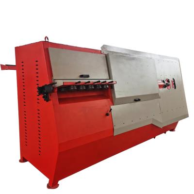 China Building Material Stores Automatic Cut and Rebar Bending Machine Rebar Bending Machine Spare Parts for sale