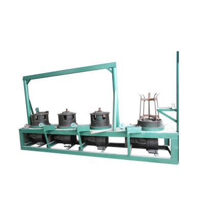 China Building material stores zinc type wire drawing machine wire drawing machine factory price for sale