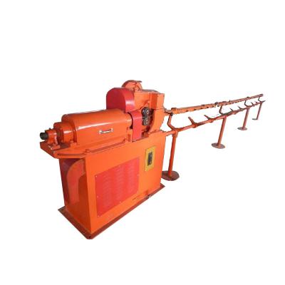 China Hotels wire straightening and cutting machine made in china for sale