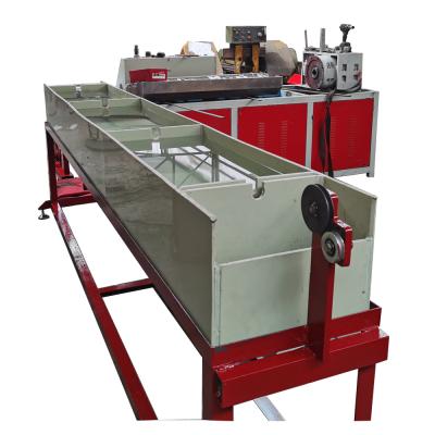 China Building Material Stores Cheap Good After Sale Fully Automatic PVC Plastic Coating Machine For Wire Mesh for sale