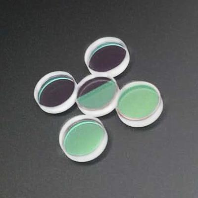 China Imported Quartz 15*4mm Laser Protective Lens For Cutting Engraving Beauty Machine for sale