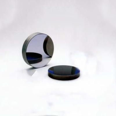 China Silicon Windows Optical Lens 1000nm AR Coating IR Optics for sale