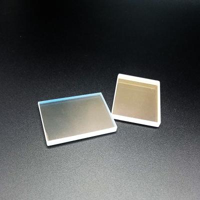 China Square 400HT 355HR 45 Degree Reflective Lens Laser Marking for sale