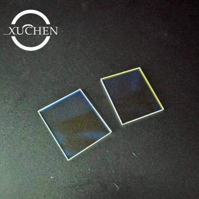 China 355HT 460 650HR Quartz 45 Degree Reflective Lens For Laser Machine for sale