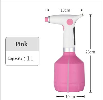 China Garden Spray Mini USB Mist Sprayer Mist Sprayer Mist Sprayer Mist Sprayer Fog Machine Agriculture Mini Hot Plastic Hot Electric UV Sprayer for sale