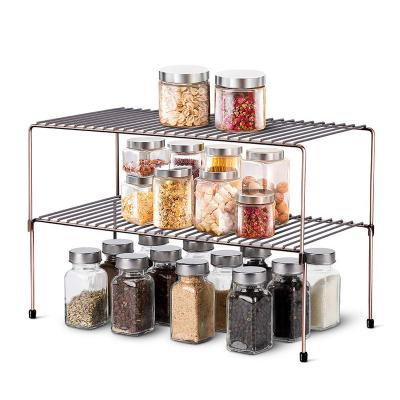 China Spice Jar Set Stored Organizer Spice Organizer Rack with 12 Empty Jars with Spice Holder Kitchen Organizer for sale