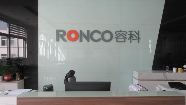 Verified China supplier - Qingdao Ronco Mechanic Electronic Technology Co., Ltd.