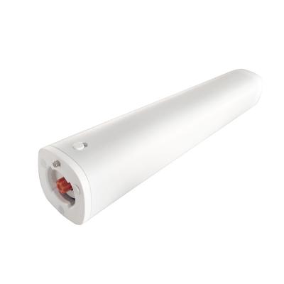 China IP40 Smart Motorized Roller Curtain Motor with TUYA Smart Platform for sale