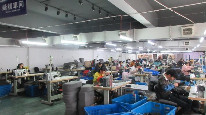 Verified China supplier - Anji Laika Furniture Co.,ltd